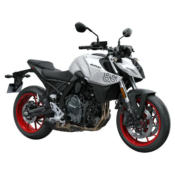GSX-8S